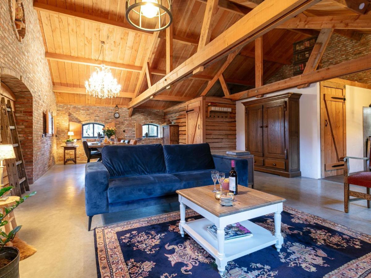 De Hoeve I Hulsel Luaran gambar