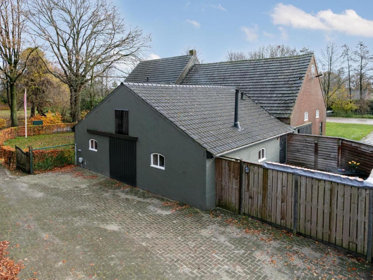 De Hoeve I Hulsel Luaran gambar