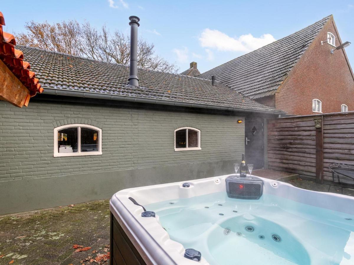 De Hoeve I Hulsel Luaran gambar