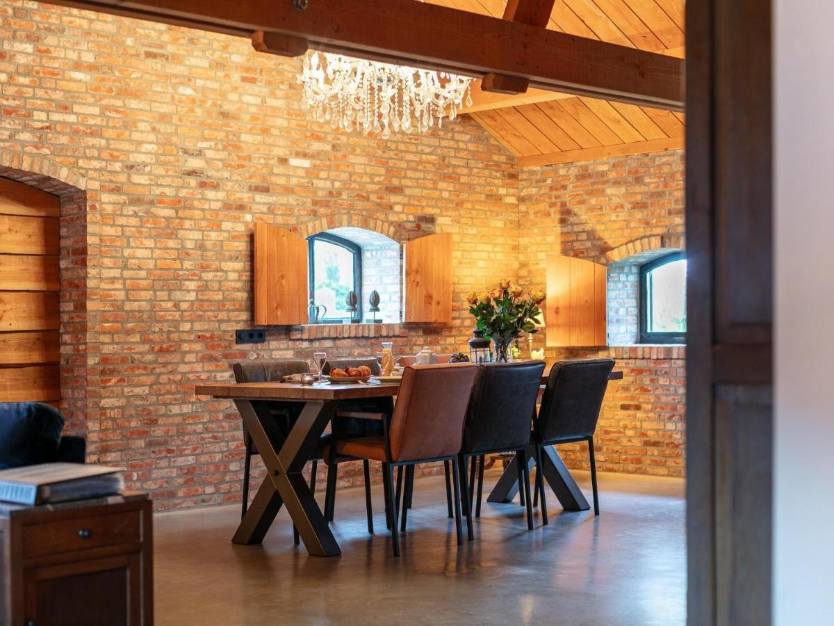 De Hoeve I Hulsel Luaran gambar
