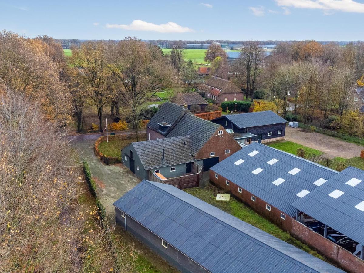 De Hoeve I Hulsel Luaran gambar