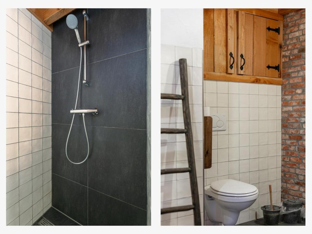 De Hoeve I Hulsel Luaran gambar